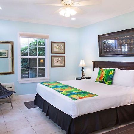 Travelers Palm Inn 키웨스트 외부 사진