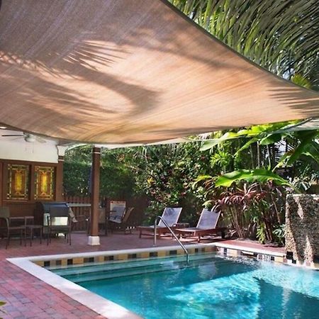 Travelers Palm Inn 키웨스트 외부 사진