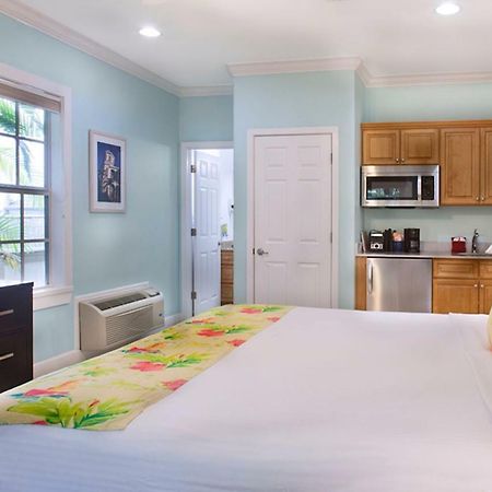 Travelers Palm Inn 키웨스트 외부 사진