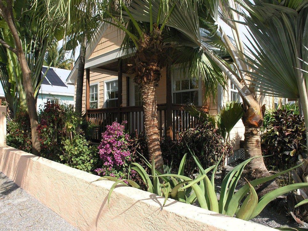 Travelers Palm Inn 키웨스트 외부 사진