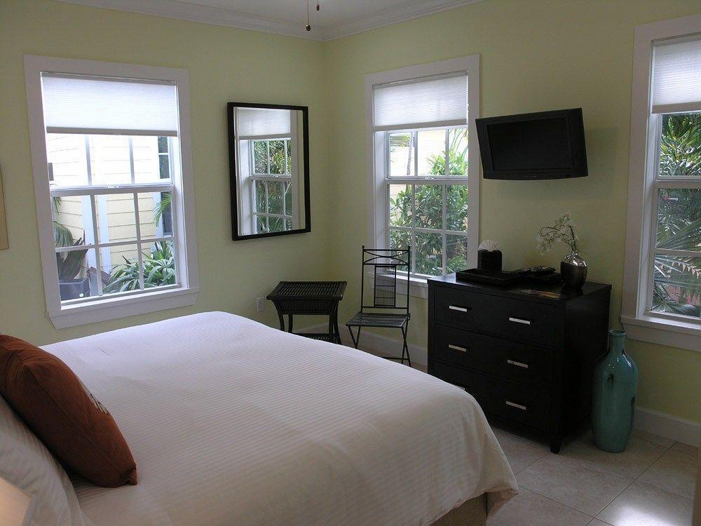 Travelers Palm Inn 키웨스트 외부 사진