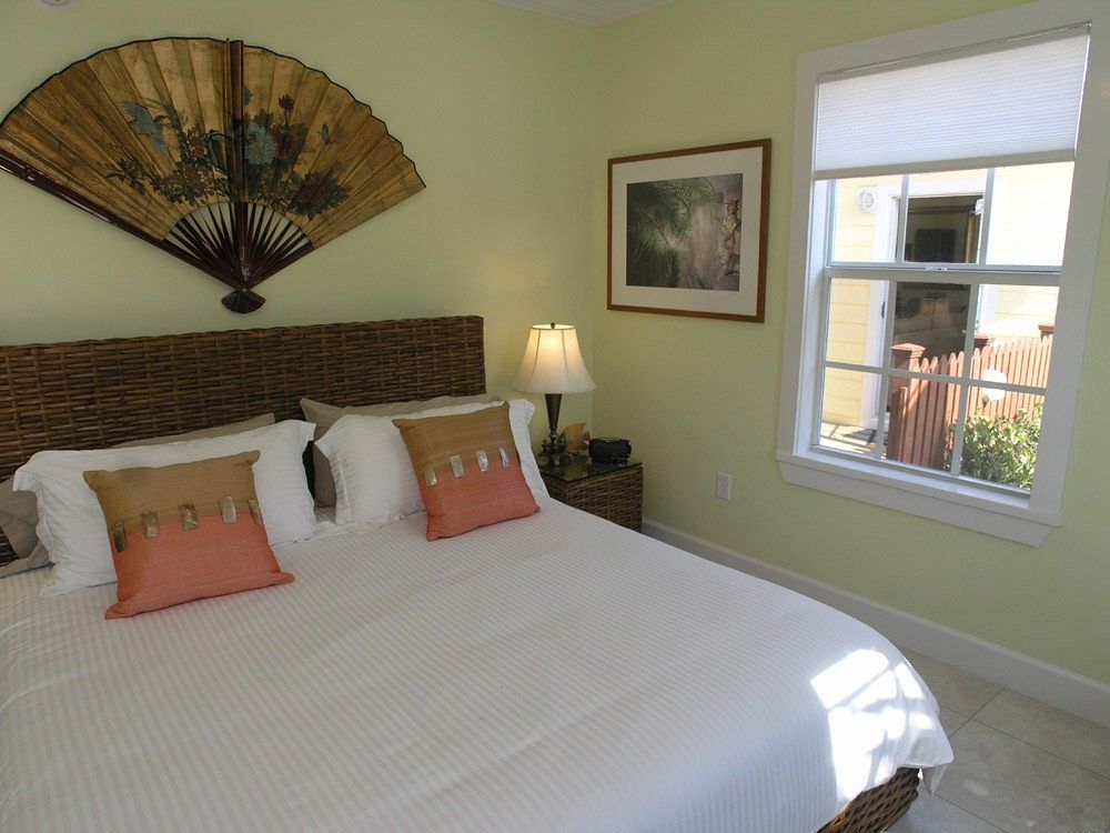 Travelers Palm Inn 키웨스트 외부 사진