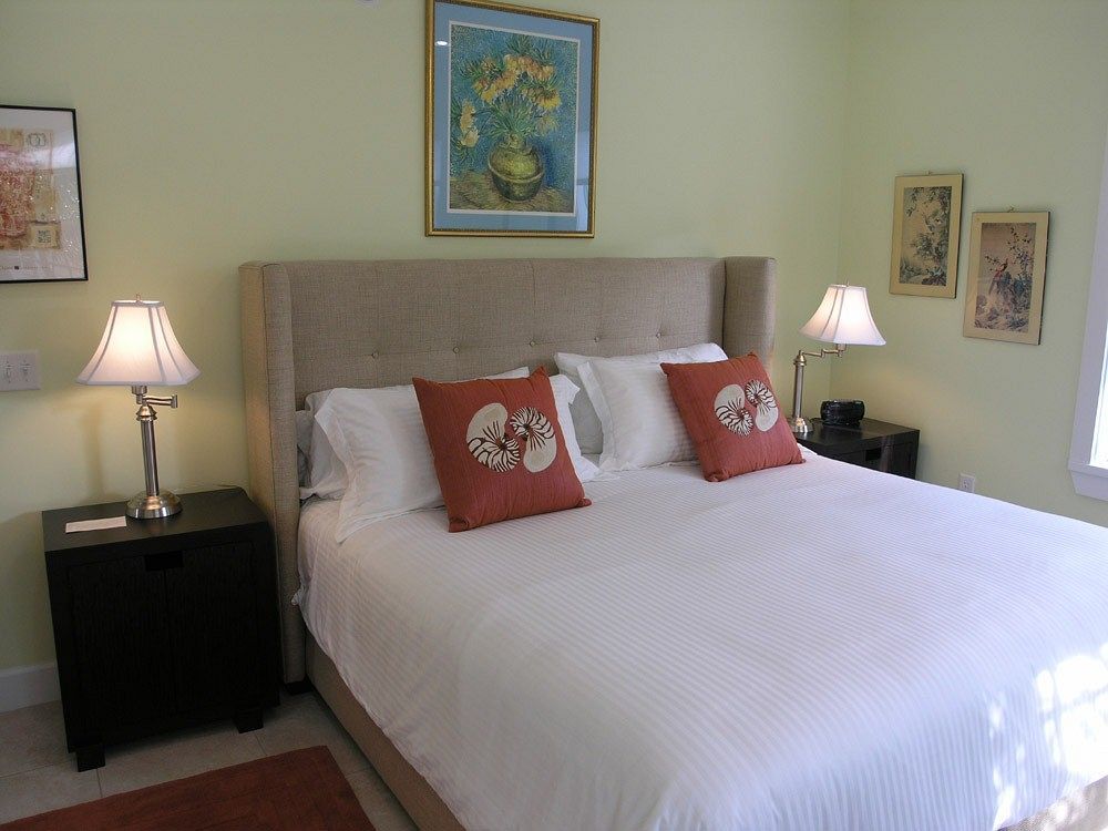 Travelers Palm Inn 키웨스트 외부 사진