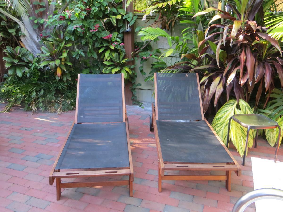 Travelers Palm Inn 키웨스트 외부 사진