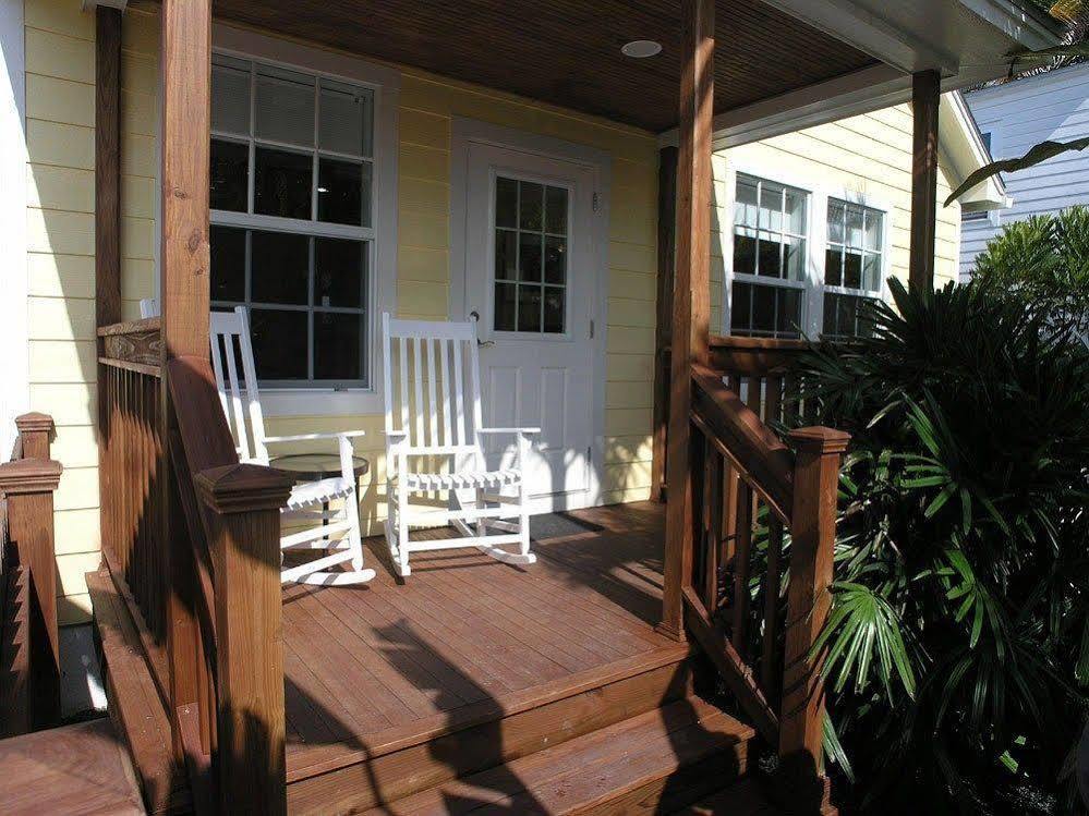 Travelers Palm Inn 키웨스트 외부 사진
