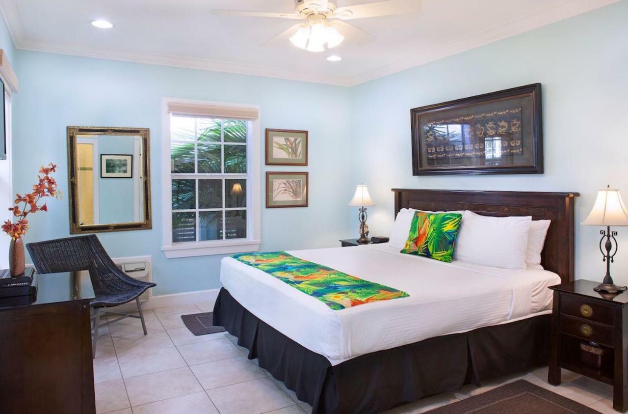 Travelers Palm Inn 키웨스트 외부 사진