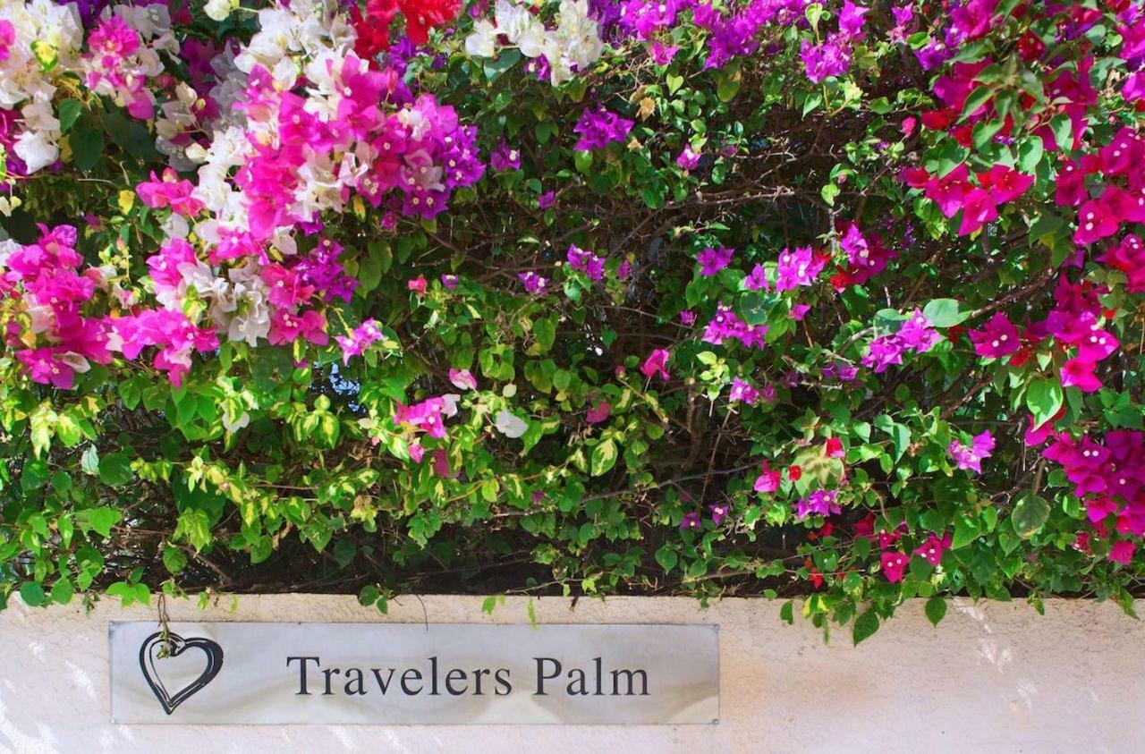 Travelers Palm Inn 키웨스트 외부 사진