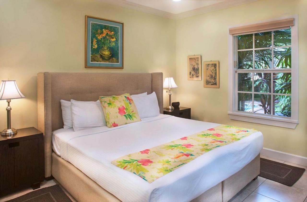 Travelers Palm Inn 키웨스트 외부 사진