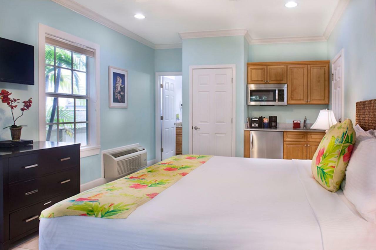 Travelers Palm Inn 키웨스트 외부 사진